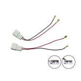 Connects2 CT55-TY01 - Toyota Aygo 2005> - Car Speaker Adaptor Plug